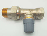 013G-8020 Danfoss Ra2000 3/4" Straight Body
