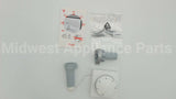 013G-8562 Danfoss Wallmtsensor&Dial 6'Cap Ra2000