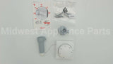 013G-8562 Danfoss Wallmtsensor&Dial 6'Cap Ra2000