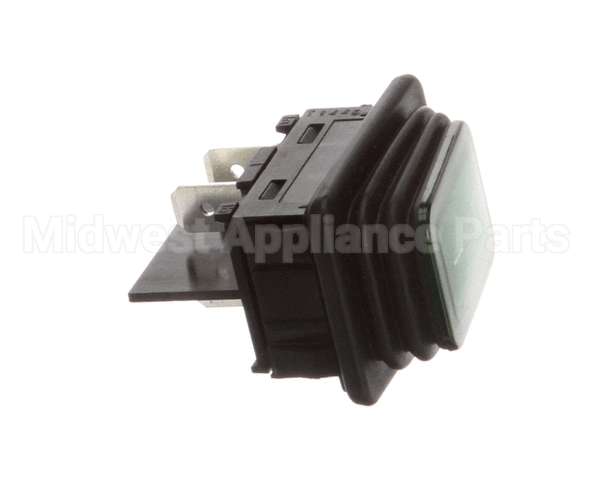 014001300 Dinex Lighted Rocker Switch