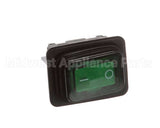 014001300 Dinex Lighted Rocker Switch