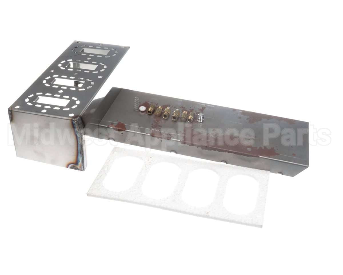 0140291 Henny Penny Kit-Eeg200 Lp To Nat F <5K Ft