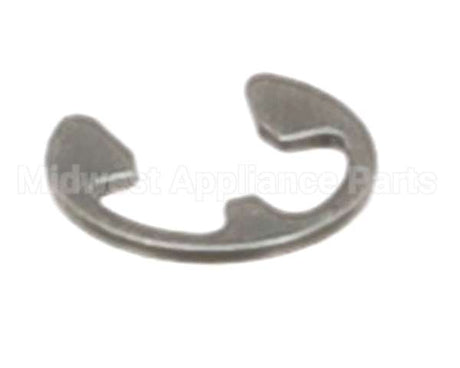 01403.0000 Bunn E-Ring, Ext-Sst.188 Shaftx.027
