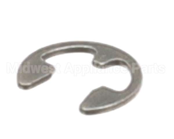 01403.0000 Bunn E-Ring, Ext-Sst.188 Shaftx.027