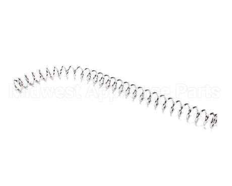 014068-45 T&S Brass Pre-Rinse Overhead Coiled Spring (Equip)