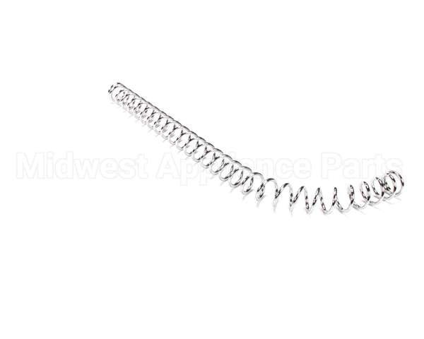 014068-45 T&S Brass Pre-Rinse Overhead Coiled Spring (Equip)