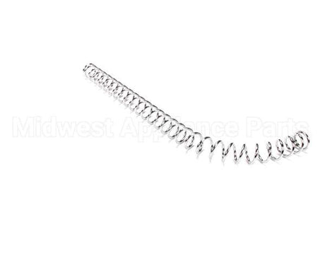 014068-45 T&S Brass Pre-Rinse Overhead Coiled Spring (Equip)