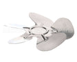0141070 Hussmann Blade-Fan 8.00 Cw Al 20