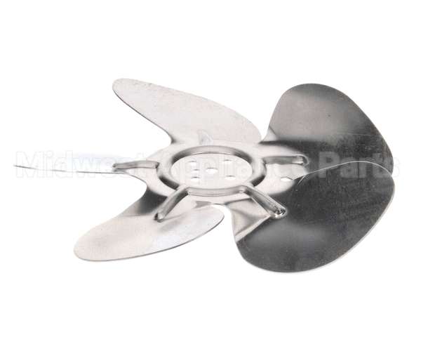 0141070 Hussmann Blade-Fan 8.00 Cw Al 20