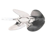 0141070 Hussmann Blade-Fan 8.00 Cw Al 20