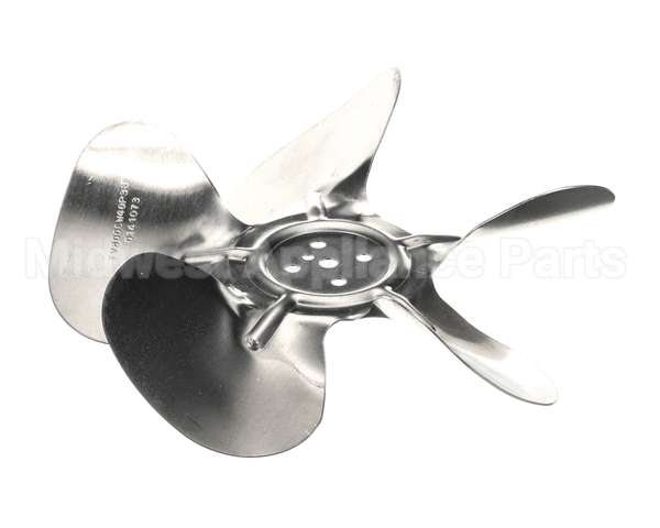 0141073 Hussmann Blade-Fan