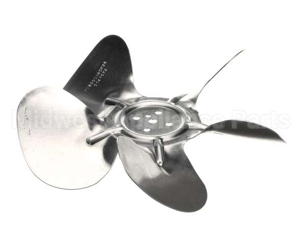 0141073 Hussmann Blade-Fan