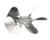 0141073 Hussmann Blade-Fan
