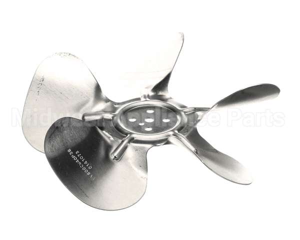 0141073 Hussmann Blade-Fan