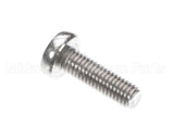 0141149 Fri-Jado Screw Pan Head, Philips M5X16, A2