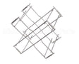 014118208 Dinex Basket, Guiding W/ Rollers