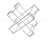 014118208 Dinex Basket, Guiding W/ Rollers