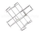 014118208 Dinex Basket, Guiding W/ Rollers