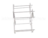 014118208 Dinex Basket, Guiding W/ Rollers