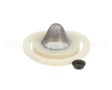 014152-40K T&S Brass Seal Kit, Metering Barrel