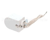 0141797 Hussmann Lampholder-Snap In