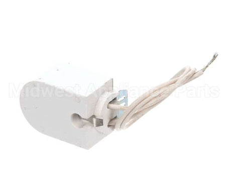 0141797 Hussmann Lampholder-Snap In