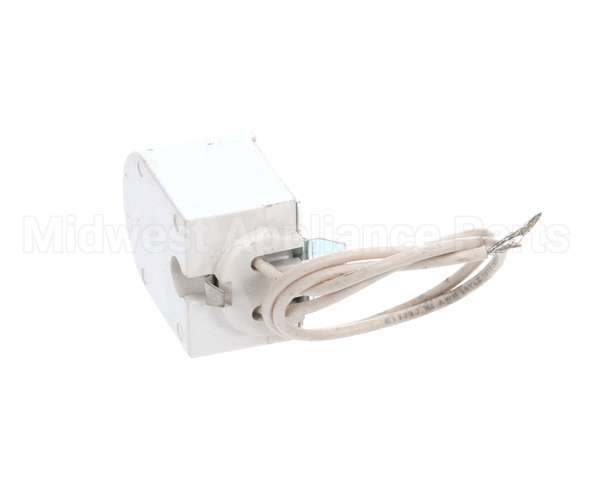 0141797 Hussmann Lampholder-Snap In