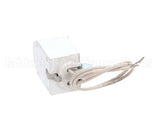 0141797 Hussmann Lampholder-Snap In