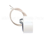 0141797 Hussmann Lampholder-Snap In