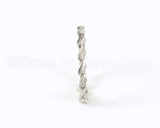 014200-45 T&S Brass Easyinstall S'steel Lock Washer (Swivel/