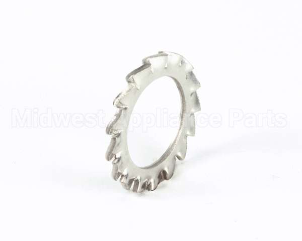 014200-45 T&S Brass Easyinstall S'steel Lock Washer (Swivel/