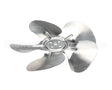 0142780 Hussmann Blade-Fan 8.00 Cw Al 25
