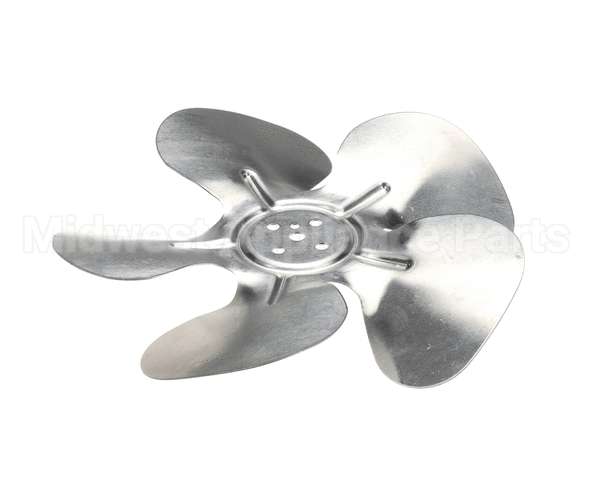 0142780 Hussmann Blade-Fan 8.00 Cw Al 25