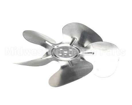 0142780 Hussmann Blade-Fan 8.00 Cw Al 25