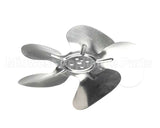0142780 Hussmann Blade-Fan 8.00 Cw Al 25