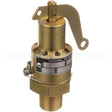 014355 Compatible Groen Safety Valve 3/8"