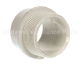 0144554 Hussmann Adapter-Male Fitting Spigot X Mpt 1 1/2
