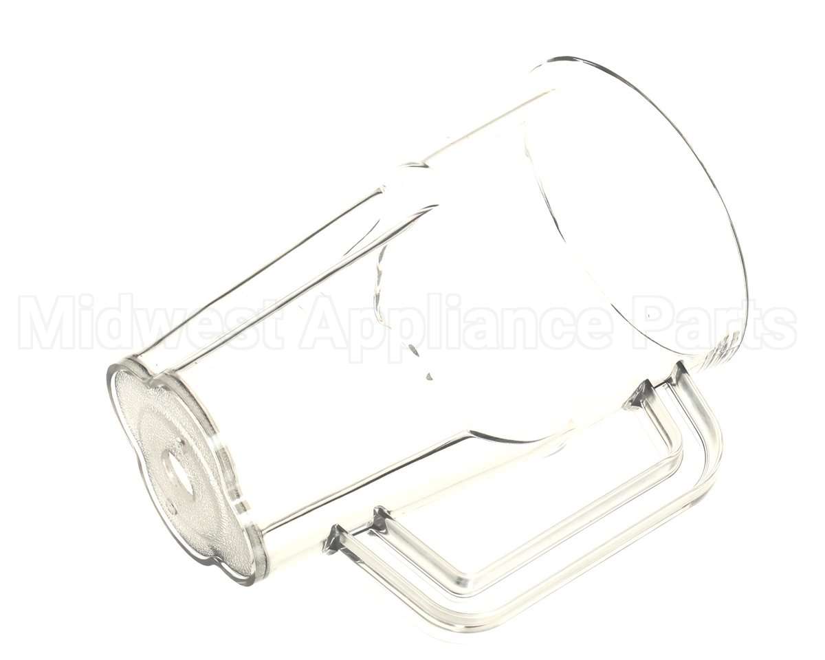 014549-E Waring 48 Oz. Eastman Container
