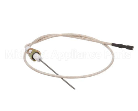 014557-000 Viking Commercial Electrode W/Ring Terminal .092