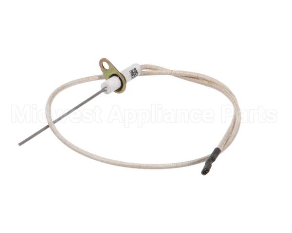 014557-000 Viking Commercial Electrode W/Ring Terminal .092