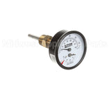 014647F Raypak Tridicator Pressure/Temp Gauge