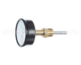 014647F Raypak Tridicator Pressure/Temp Gauge