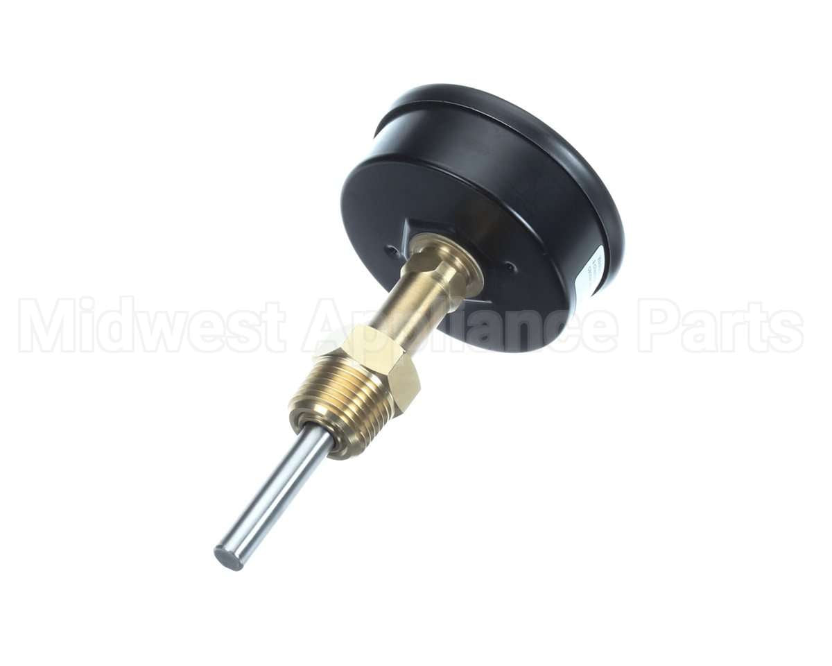 014647F Raypak Tridicator Pressure/Temp Gauge