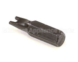 014734-45 T&S Brass Spanner Bit #8