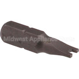 014734-45 Compatible TS Brass Bit, Spanner, #8, F/#111-1104&5