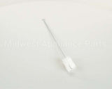 014753 Taylor Freezers Brush-Draw Valve 1-1/2Od X 3