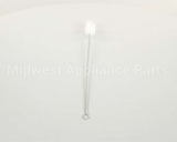 014753 Taylor Freezers Brush-Draw Valve 1-1/2Od X 3