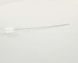 014753 Taylor Freezers Brush-Draw Valve 1-1/2Od X 3