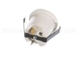 0147963 Duke Holderlamp (250Ctn) Glazed