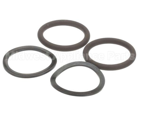 014929-45 T&S Brass O-Ring Kit, B-7245